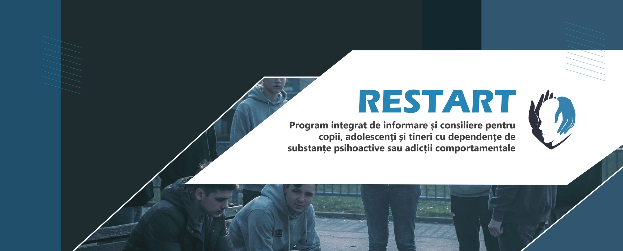 RESTART - Reintegrare Socio-Profesională