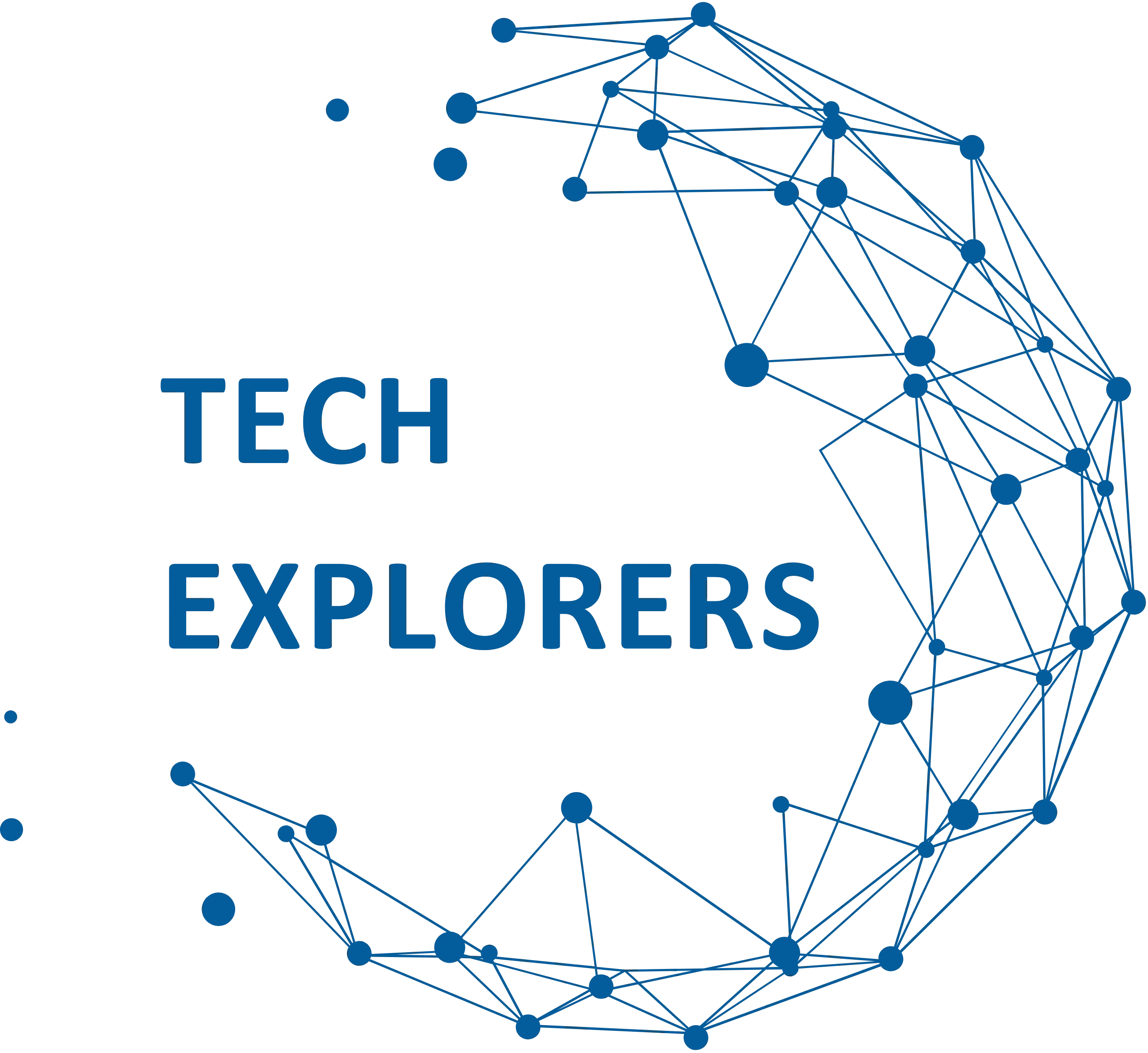 Tech Explorers: Călătorie în lumea tehnologiei